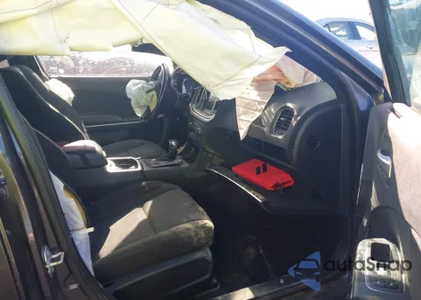 2020 Dodge Charger Sxt Rwd z USA, uszkodzony, nr VIN 2C3CDXBGXLH160640